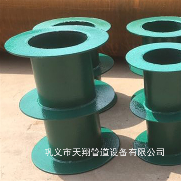 柔性防水套管b型廠家