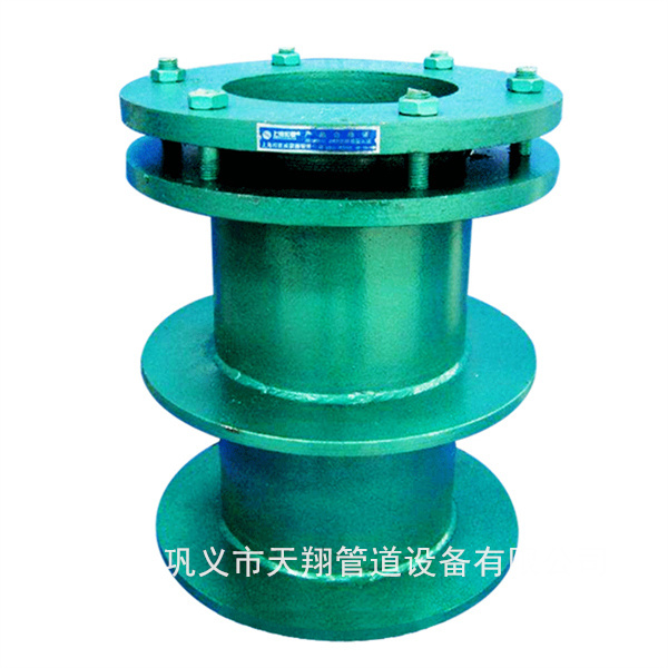 柔性防水套管a型廠家