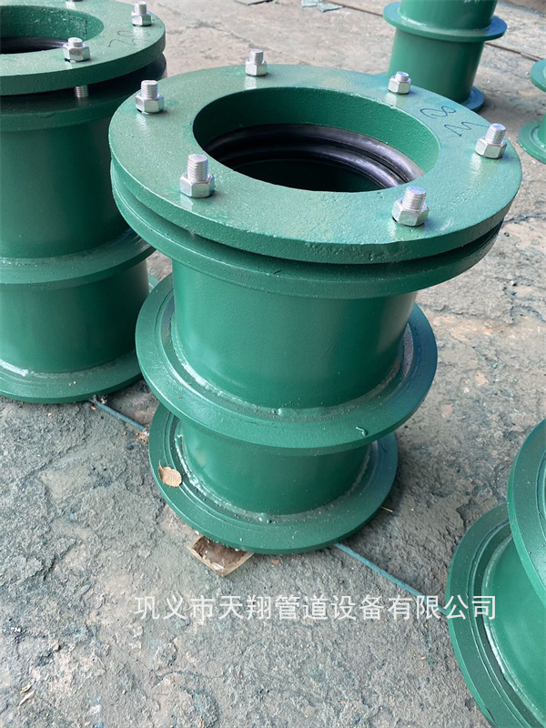 02s404柔性防水套管廠家