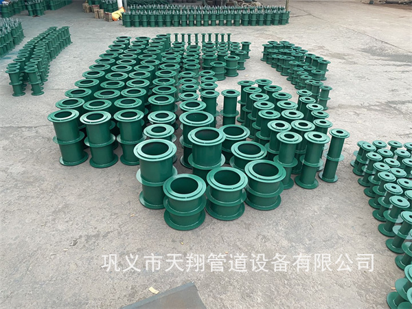 柔性套管廠家