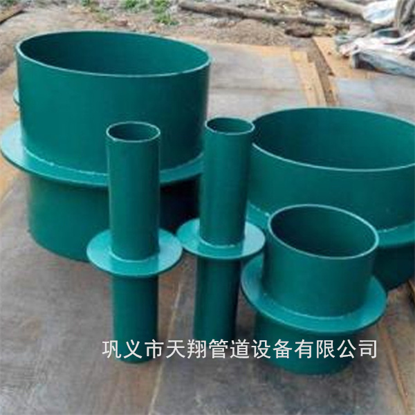 污水池防水套管廠家