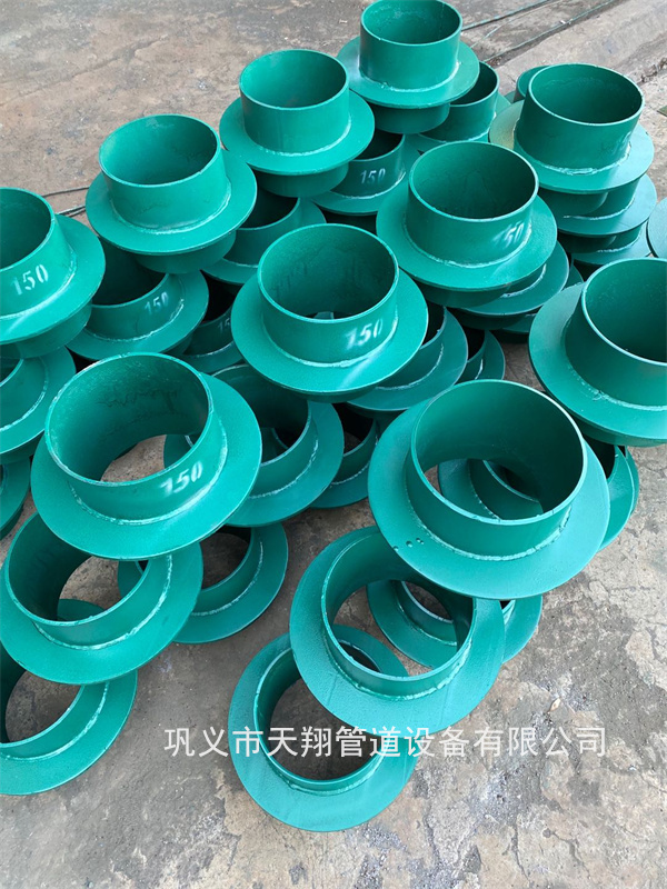 柔性剛性防水套管廠家
