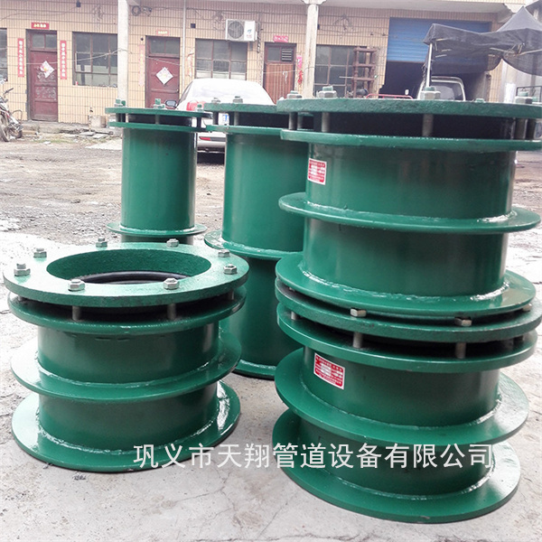 河南防水套管廠家