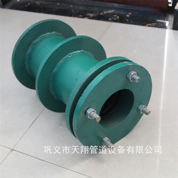 鄭州防水套管廠家