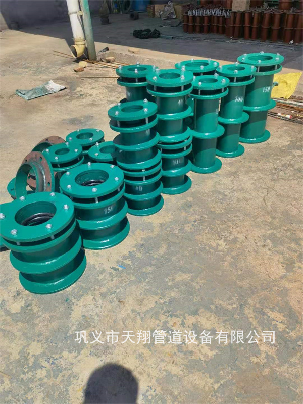 安徽防水套管廠家