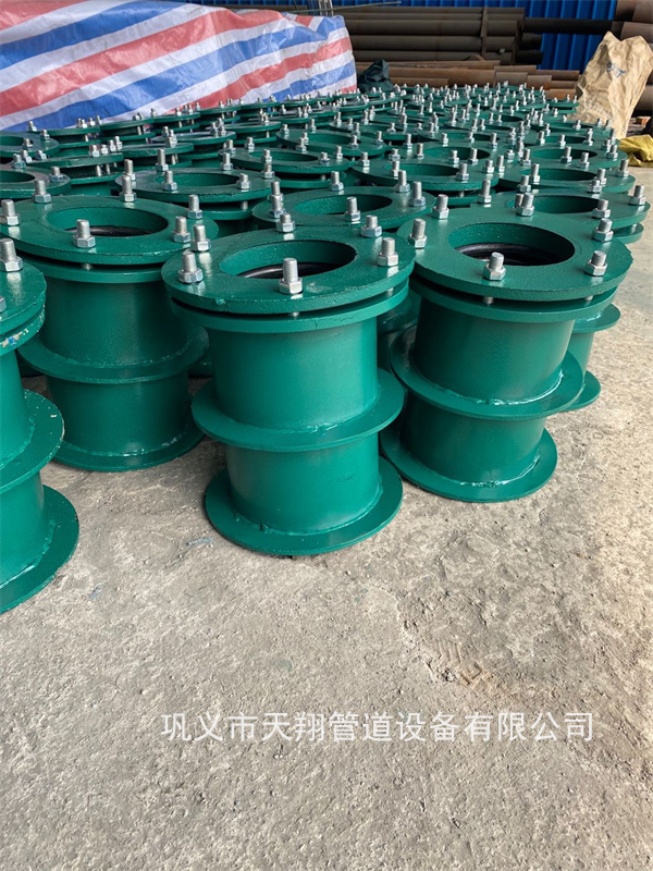 武漢防水套管廠家