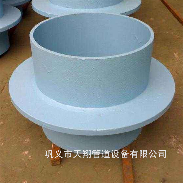 濟(jì)南防水套管廠家