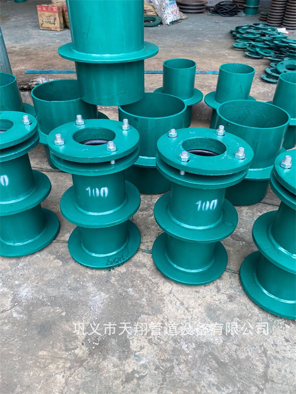 長沙防水套管廠家