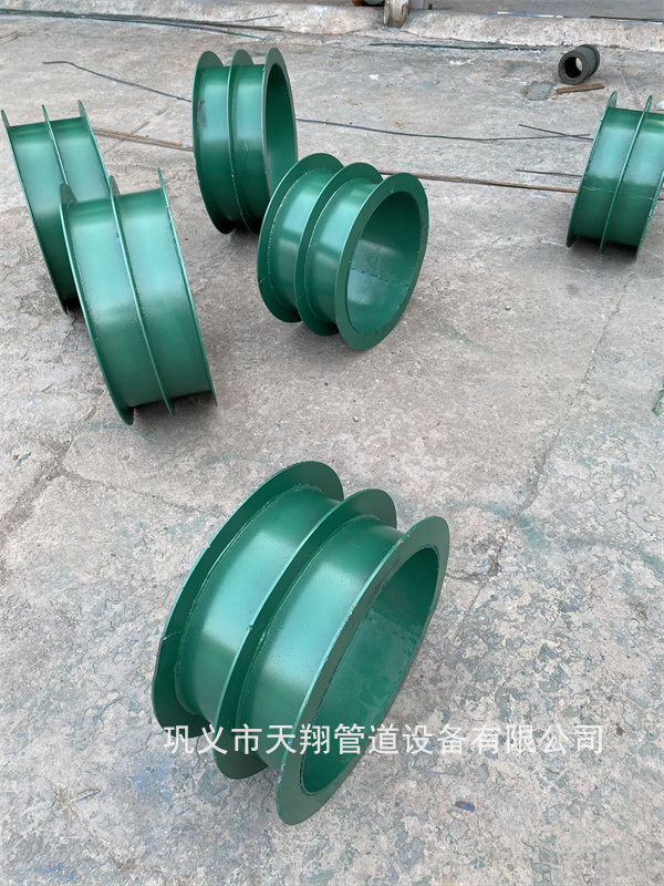 江蘇防水套管廠家