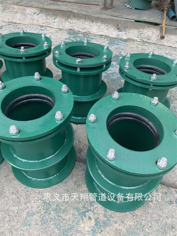 南京防水套管廠家