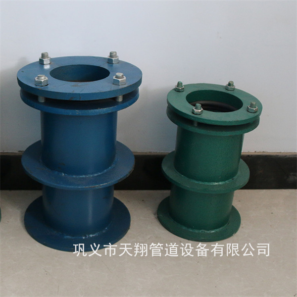 四川防水套管廠家
