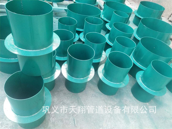 山西防水套管廠家