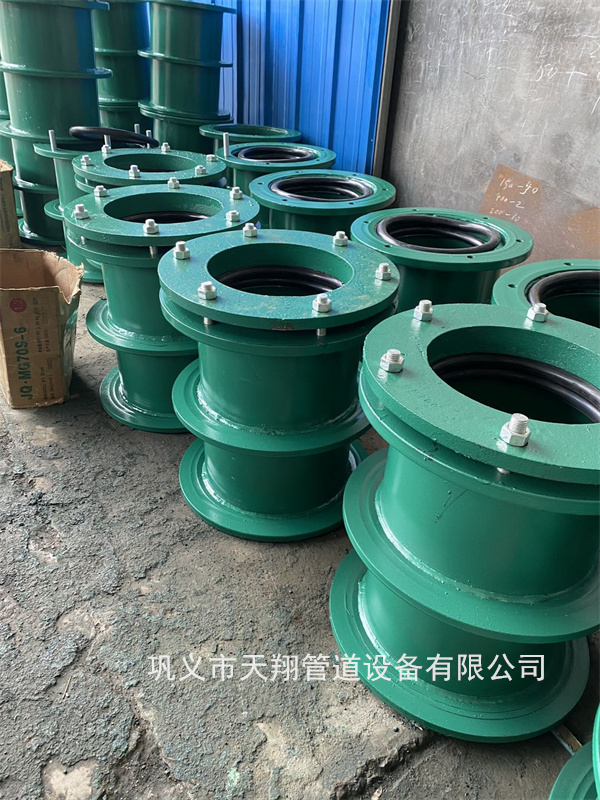 三亞柔性防水套管