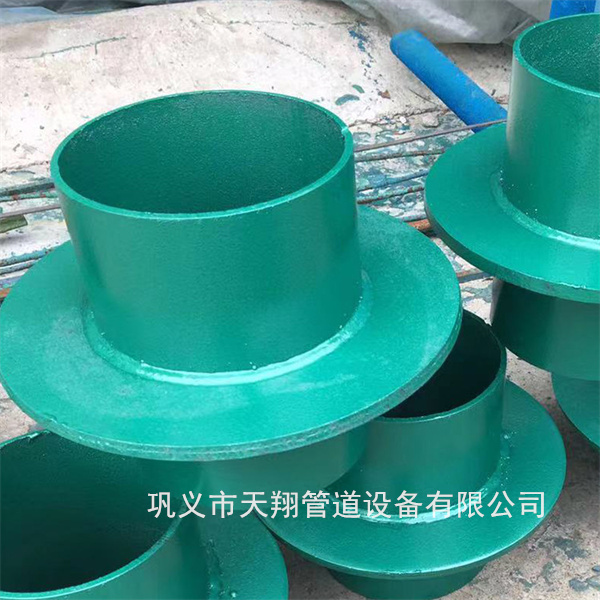 常德剛性防水套管