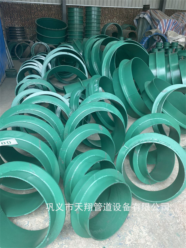 郴州剛性防水套管