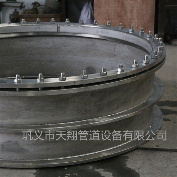 來賓不銹鋼柔性防水套管
