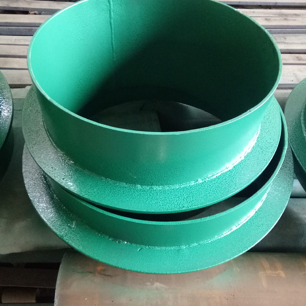 剛性防水套管規(guī)格型號(hào)表